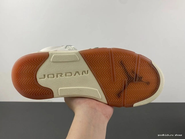 Cheap Grito Air El Jordan HF8833-100 5 0823